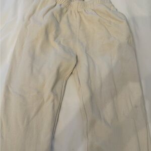 Brandy Cream Pants
